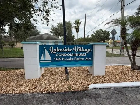1130 N Lake Parker Avenue Lakeland FL 33805