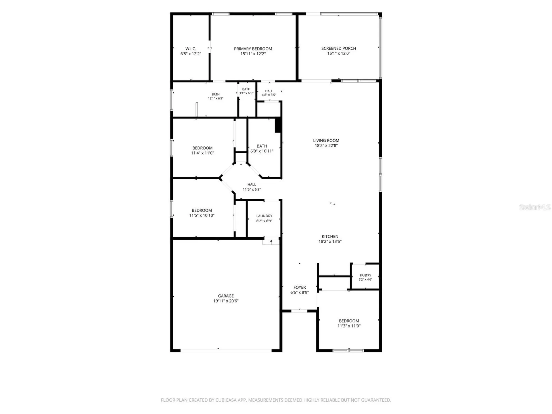 5576 Estero Loop Port Orange FL 32128