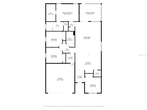 5576 Estero Loop Port Orange FL 32128
