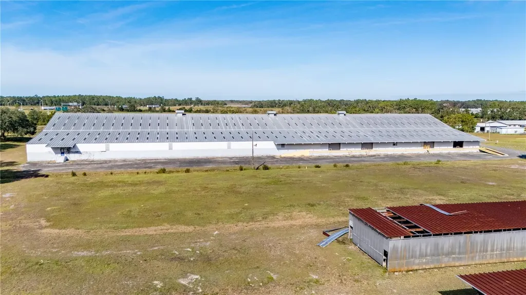 14281 Us Highway 301 Starke FL 32091