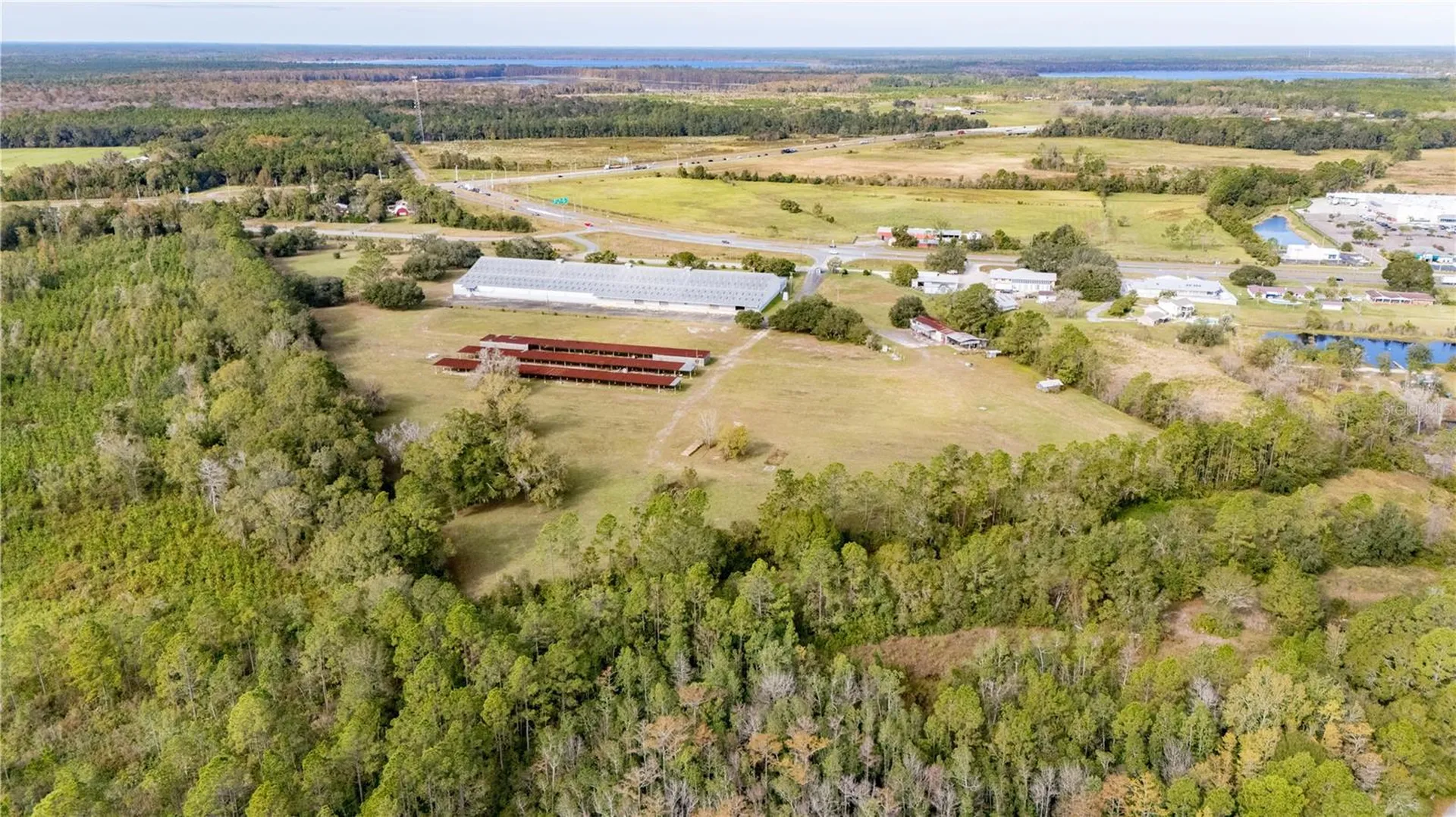 14281 Us Highway 301 Starke FL 32091