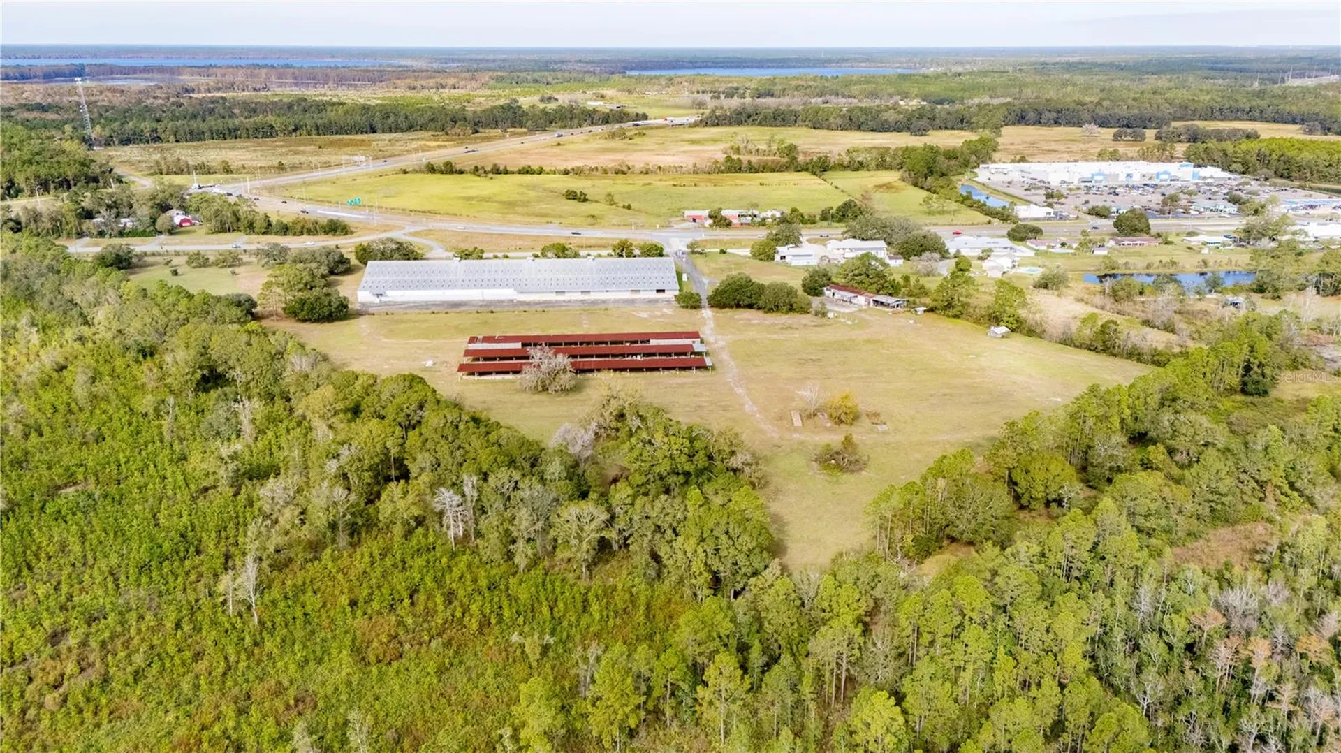 14281 Us Highway 301 Starke FL 32091