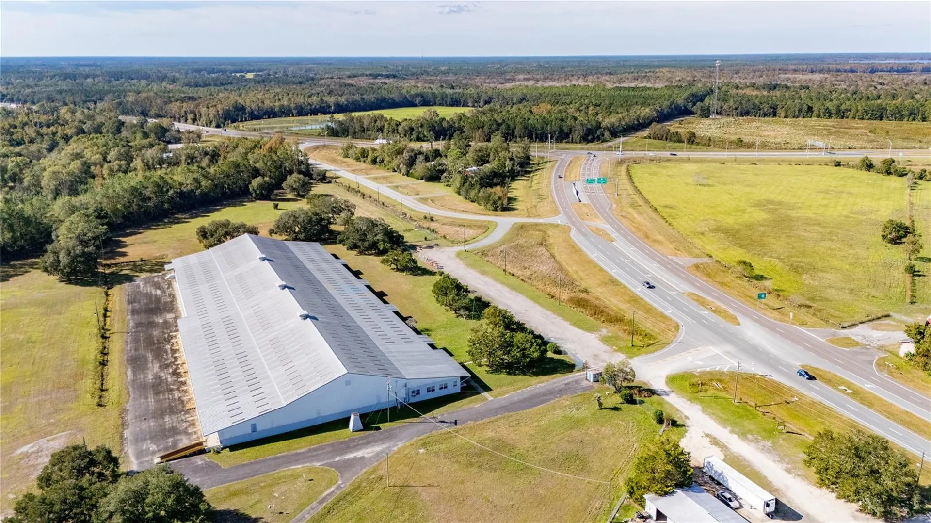 14281 Us Highway 301 Starke FL 32091