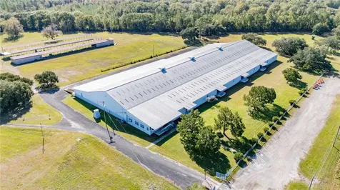 14281 Us Highway 301 Starke FL 32091