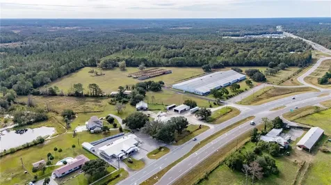 14281 Us Highway 301 Starke FL 32091