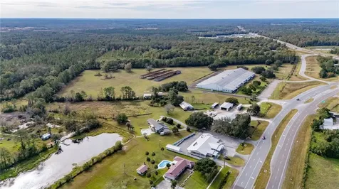 14281 Us Highway 301 Starke FL 32091