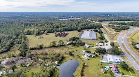14281 Us Highway 301 Starke FL 32091