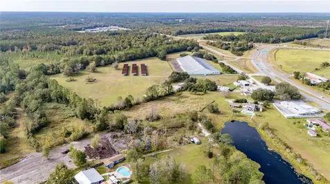 14281 Us Highway 301 Starke FL 32091