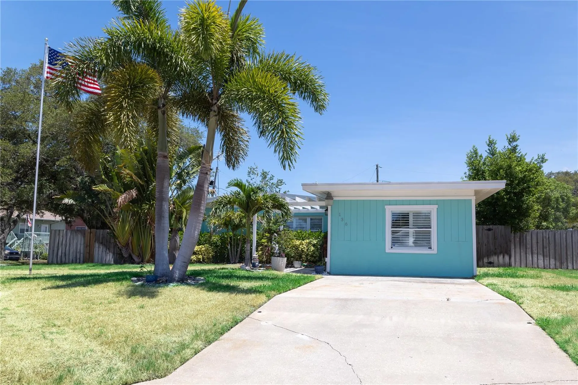 136 Maryland Avenue Palm Harbor FL 34683
