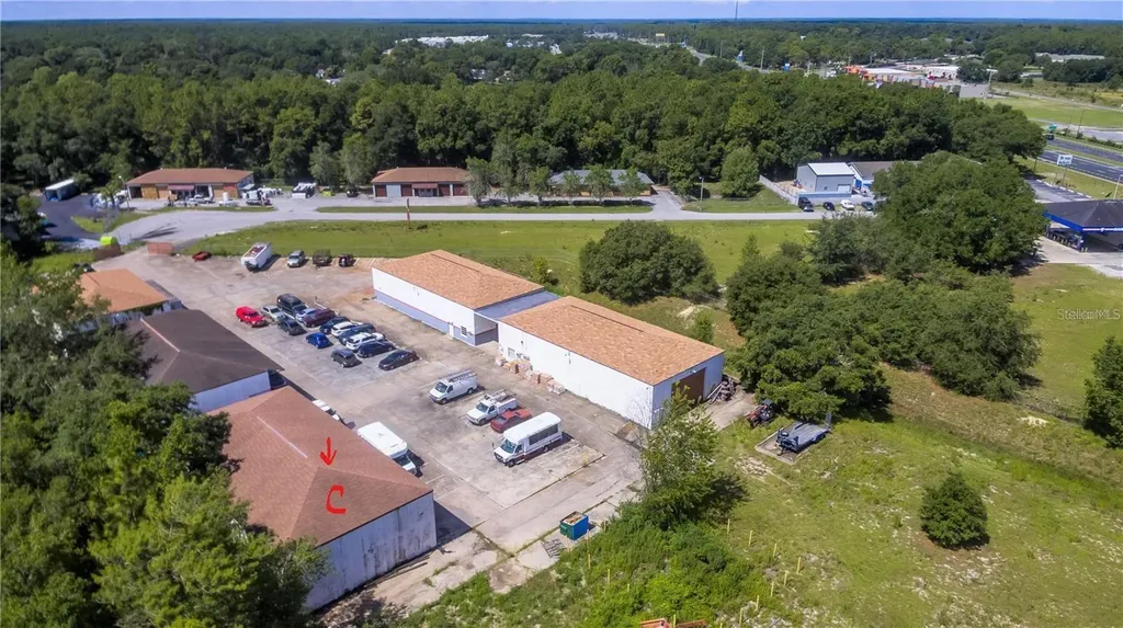 10857 SW 91 Avenue Ocala FL 34481