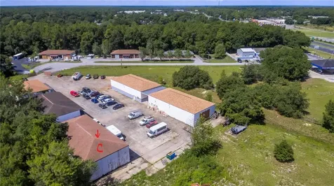 10857 SW 91 Avenue Ocala FL 34481