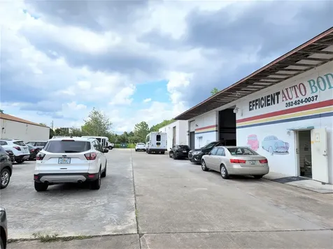 10857 SW 91 Avenue Ocala FL 34481