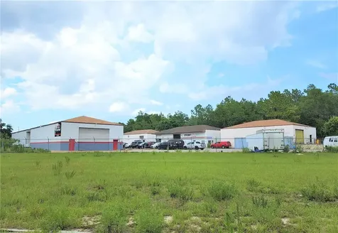 10857 SW 91 Avenue Ocala FL 34481