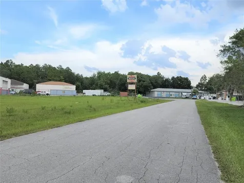 10857 SW 91 Avenue Ocala FL 34481