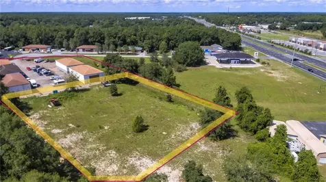 10857 SW 91 Avenue Ocala FL 34481