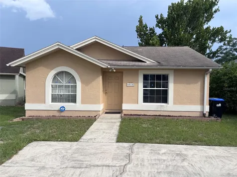 6518 Spring Land Court Orlando FL 32818