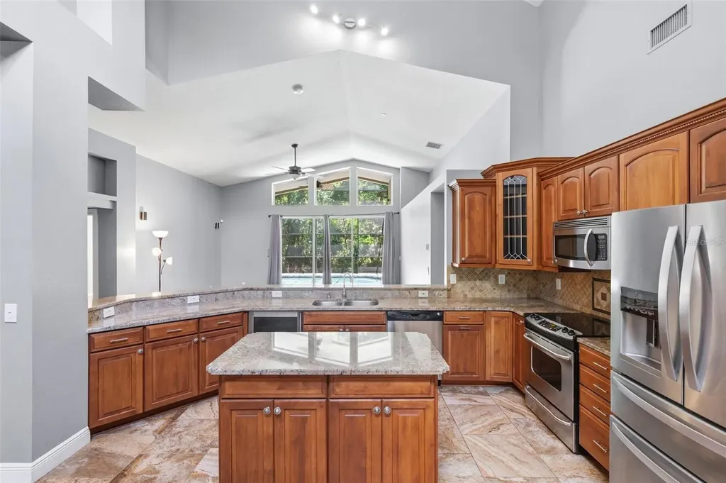 8102 Kendelwick Court Tampa FL 33647