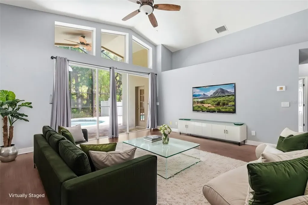 8102 Kendelwick Court Tampa FL 33647