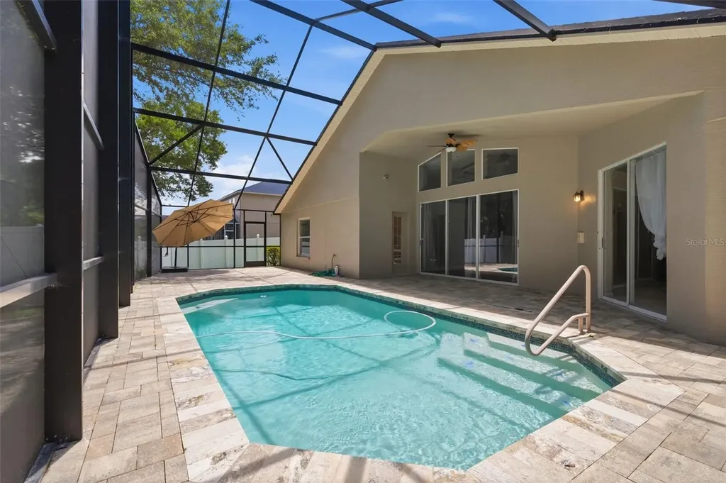 8102 Kendelwick Court Tampa FL 33647