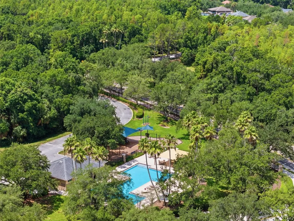 8102 Kendelwick Court Tampa FL 33647