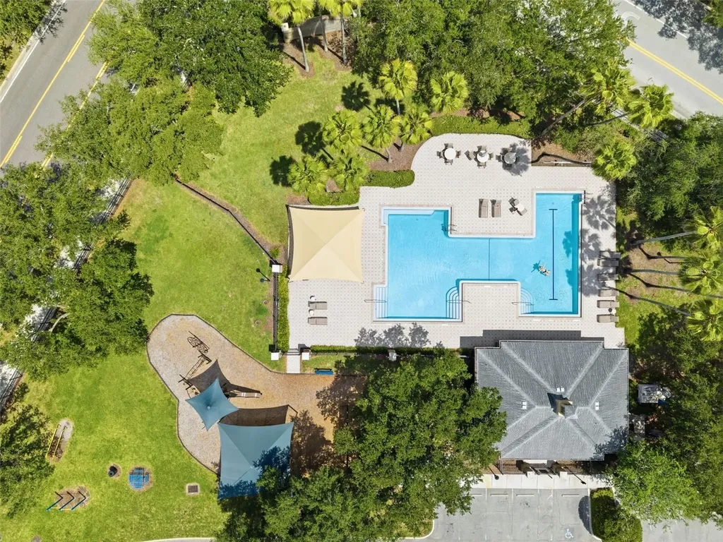 8102 Kendelwick Court Tampa FL 33647
