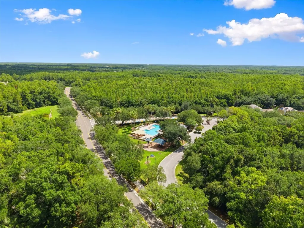 8102 Kendelwick Court Tampa FL 33647