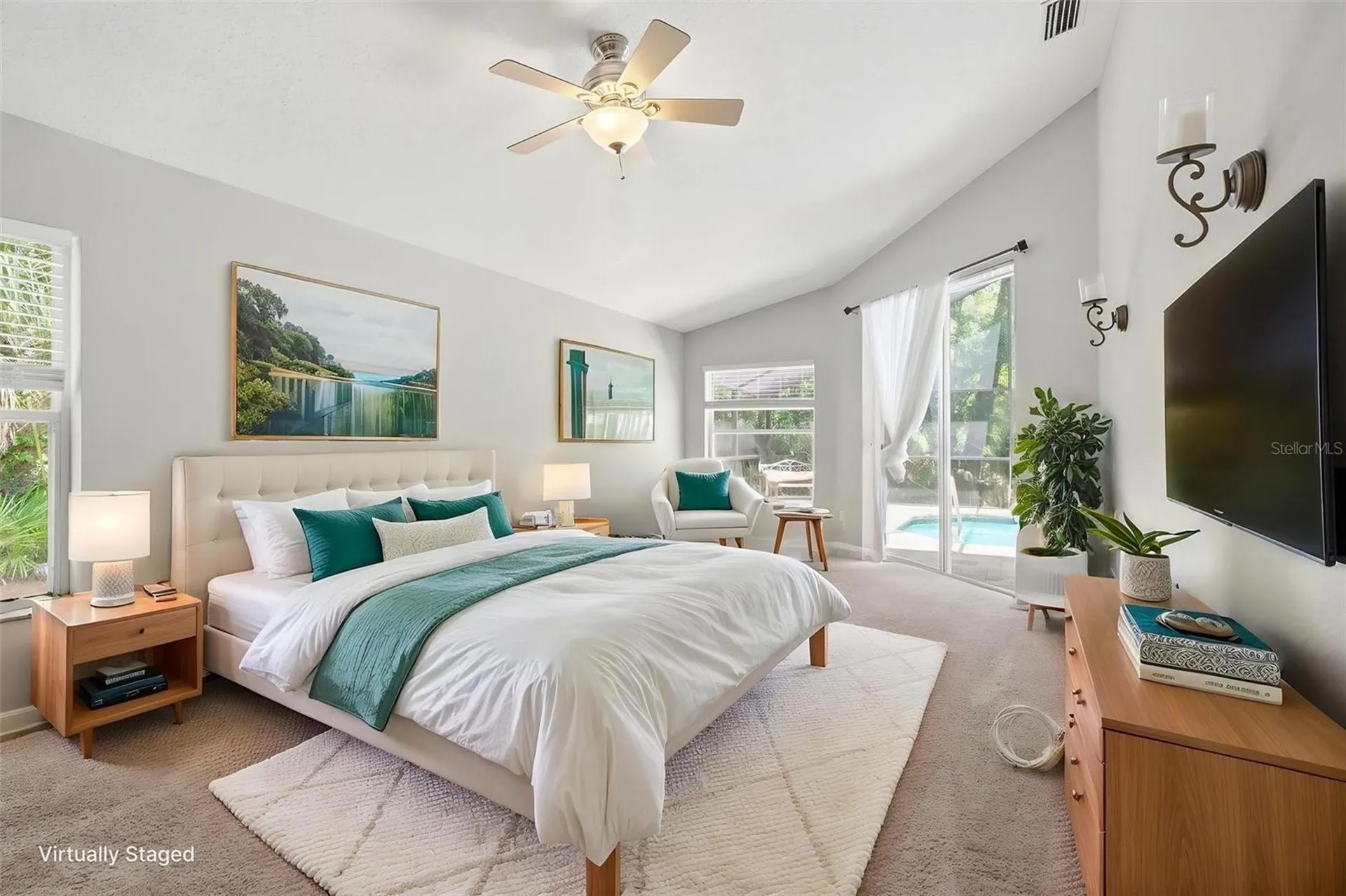 8102 Kendelwick Court Tampa FL 33647