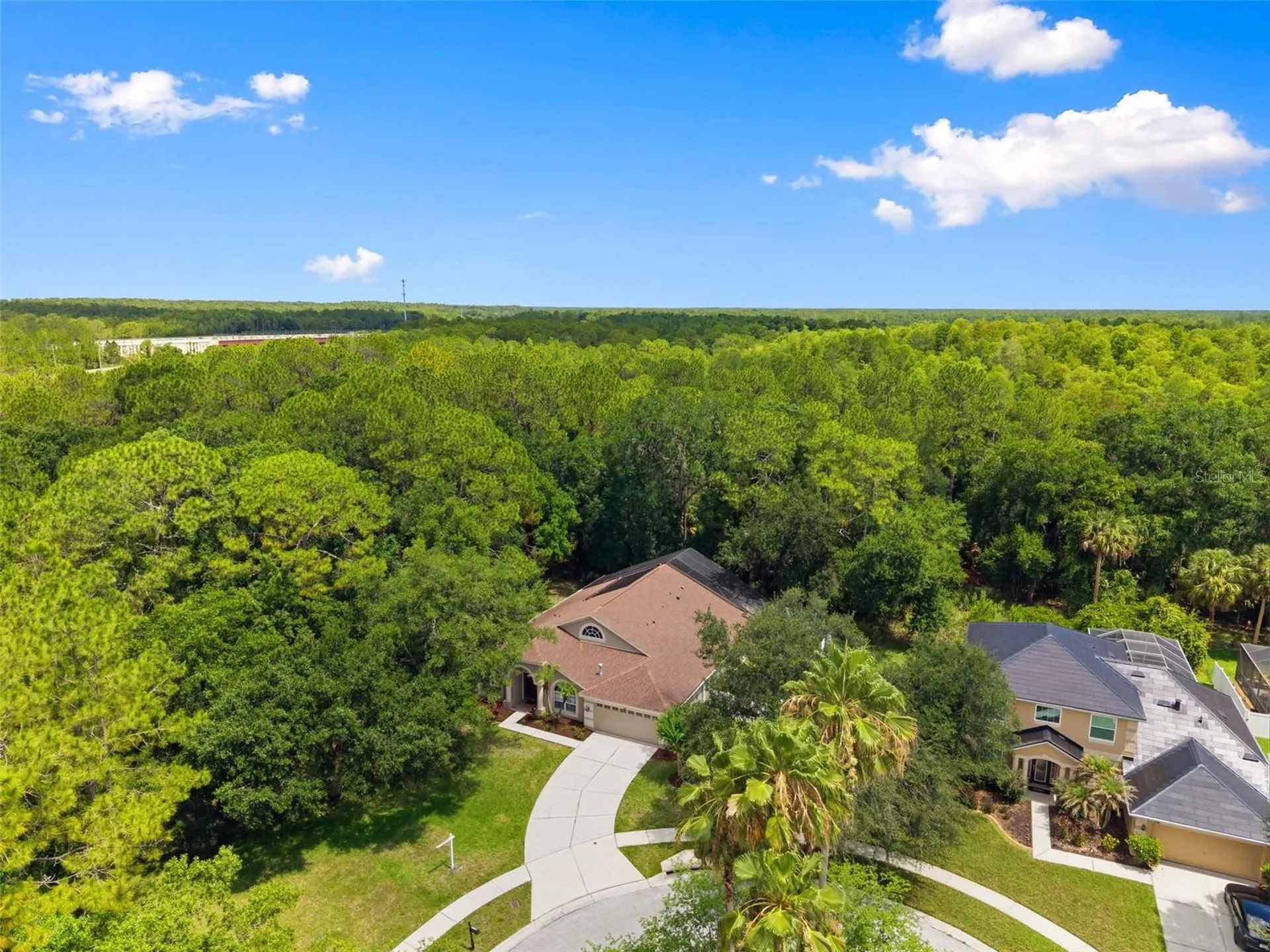8102 Kendelwick Court Tampa FL 33647