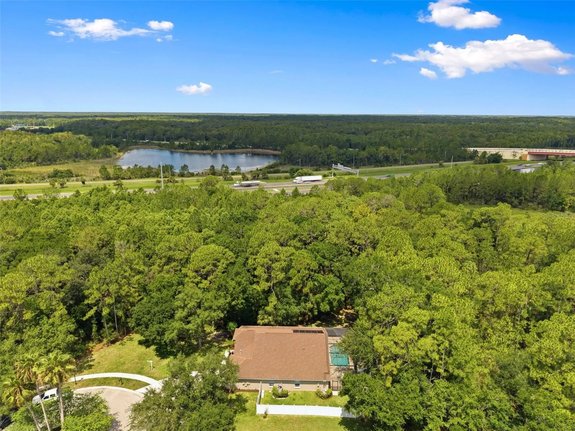 8102 Kendelwick Court Tampa FL 33647