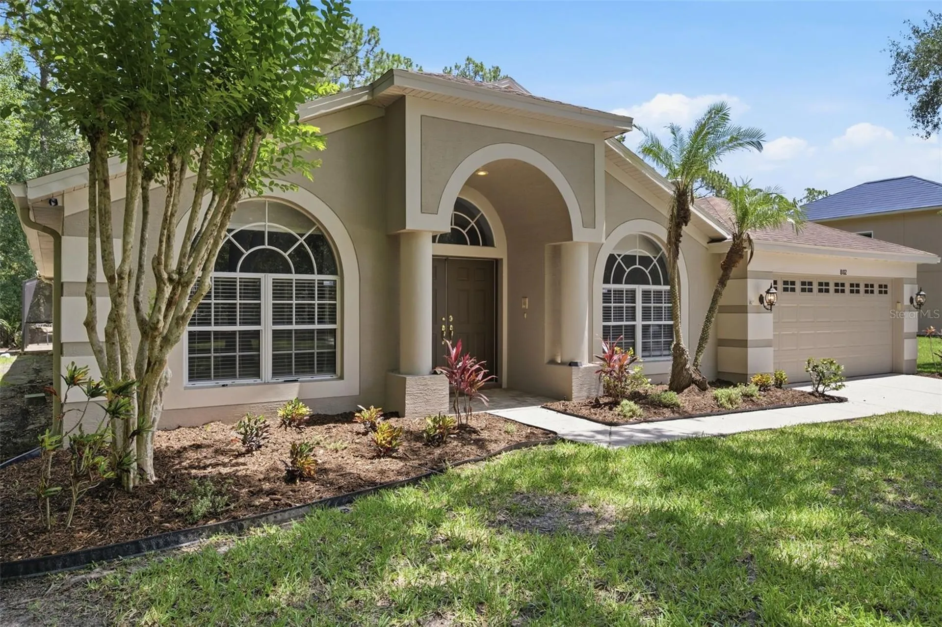 8102 Kendelwick Court Tampa FL 33647