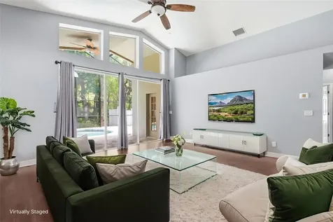 8102 Kendelwick Court Tampa FL 33647