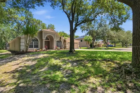 8102 Kendelwick Court Tampa FL 33647