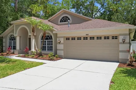 8102 Kendelwick Court Tampa FL 33647