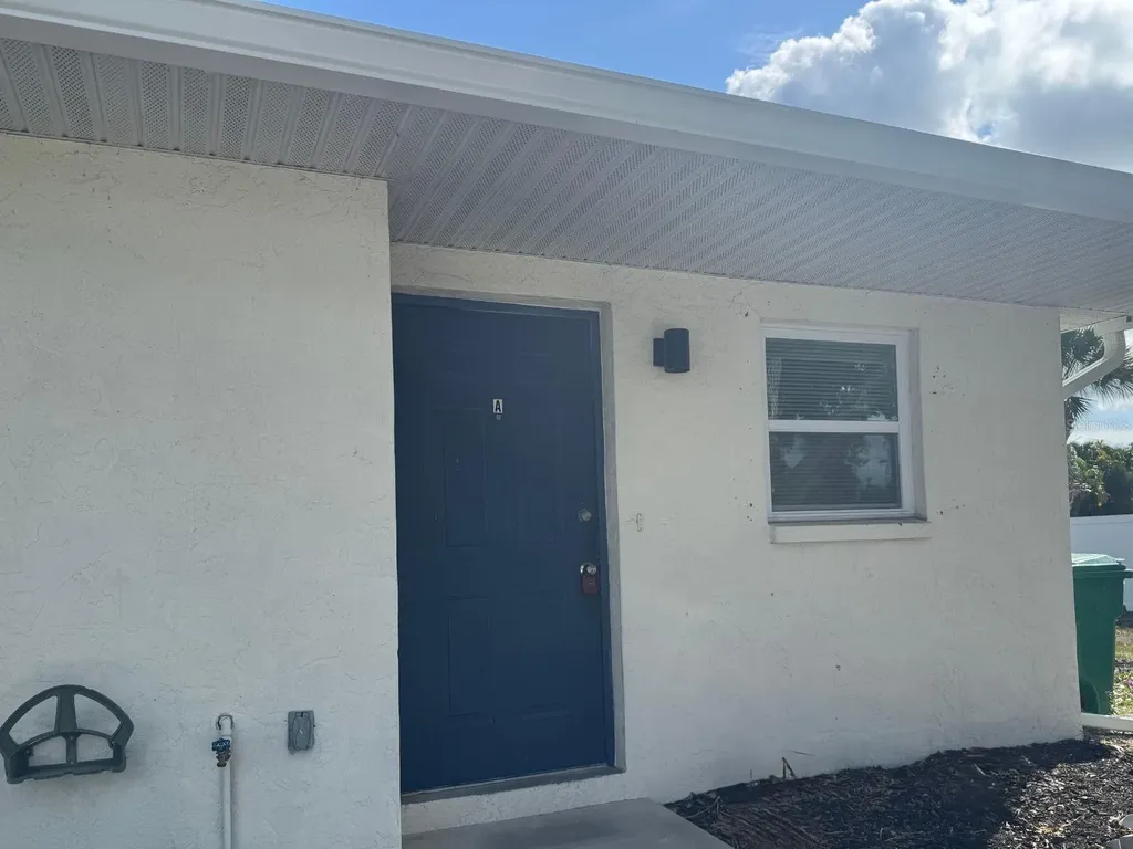 6428 Hamlet Drive Englewood FL 34224