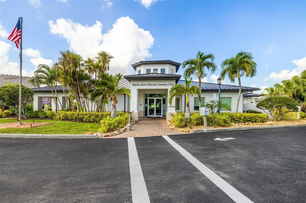 24367 Baltic Avenue Punta Gorda FL 33955