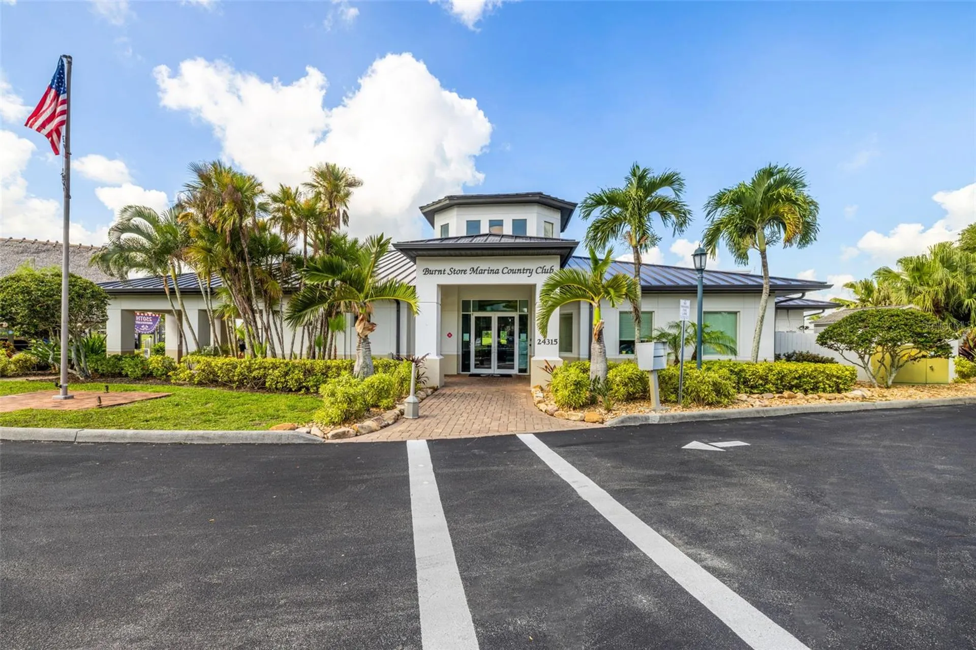 24367 Baltic Avenue Punta Gorda FL 33955