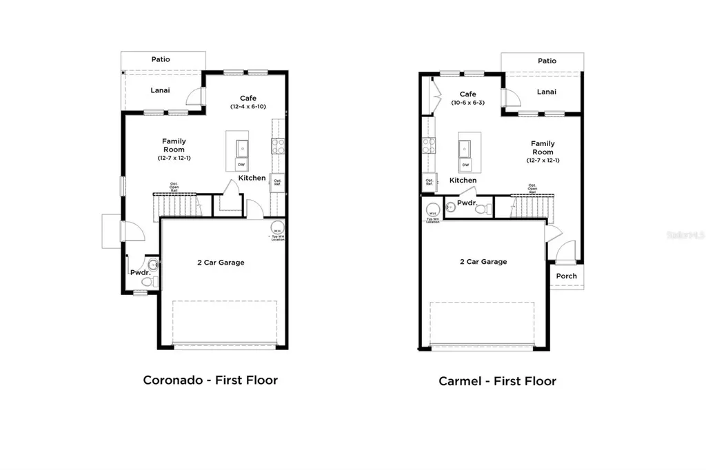 2692 Meadow Crest Drive St Cloud FL 34773