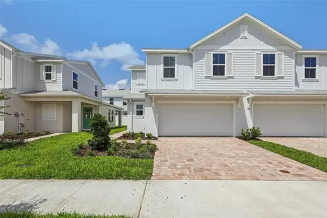 2692 Meadow Crest Drive St Cloud FL 34773
