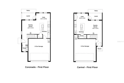 2692 Meadow Crest Drive St Cloud FL 34773