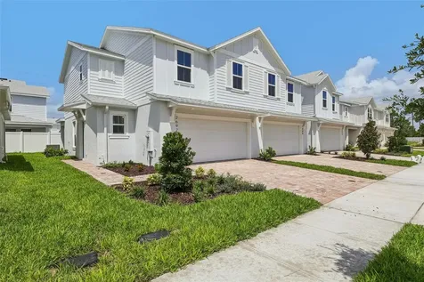 2692 Meadow Crest Drive St Cloud FL 34773