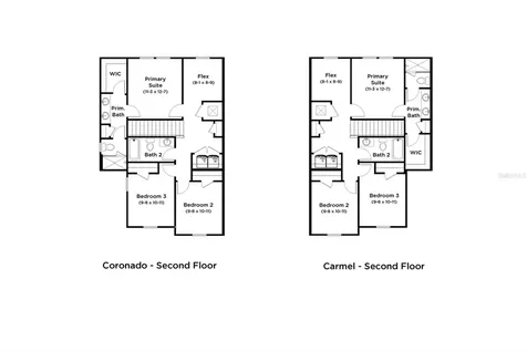 2692 Meadow Crest Drive St Cloud FL 34773