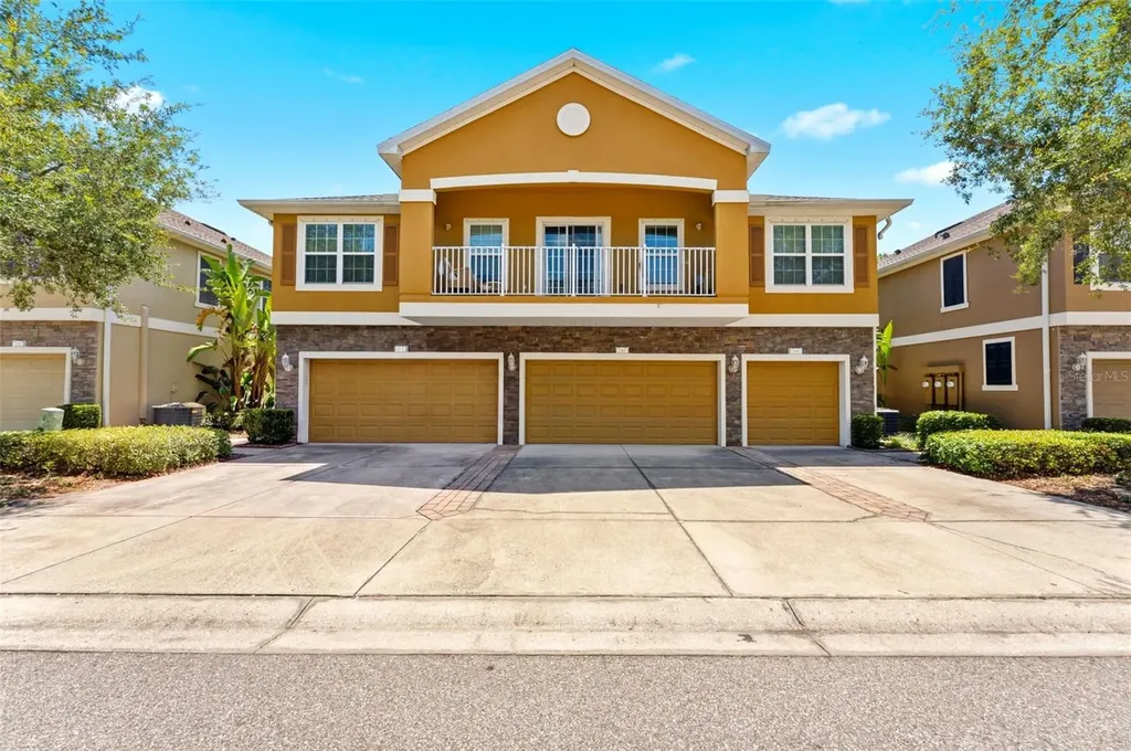 7001 Interbay Boulevard Tampa FL 33616
