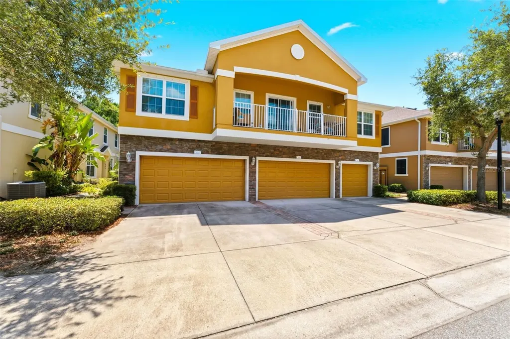 7001 Interbay Boulevard Tampa FL 33616