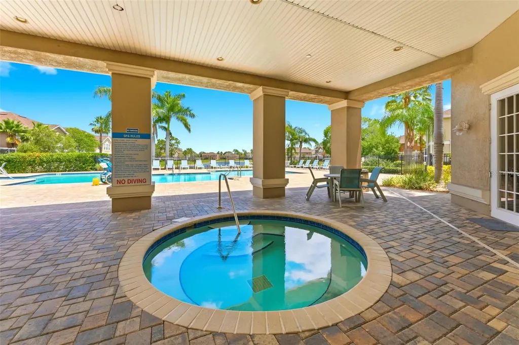 7001 Interbay Boulevard Tampa FL 33616