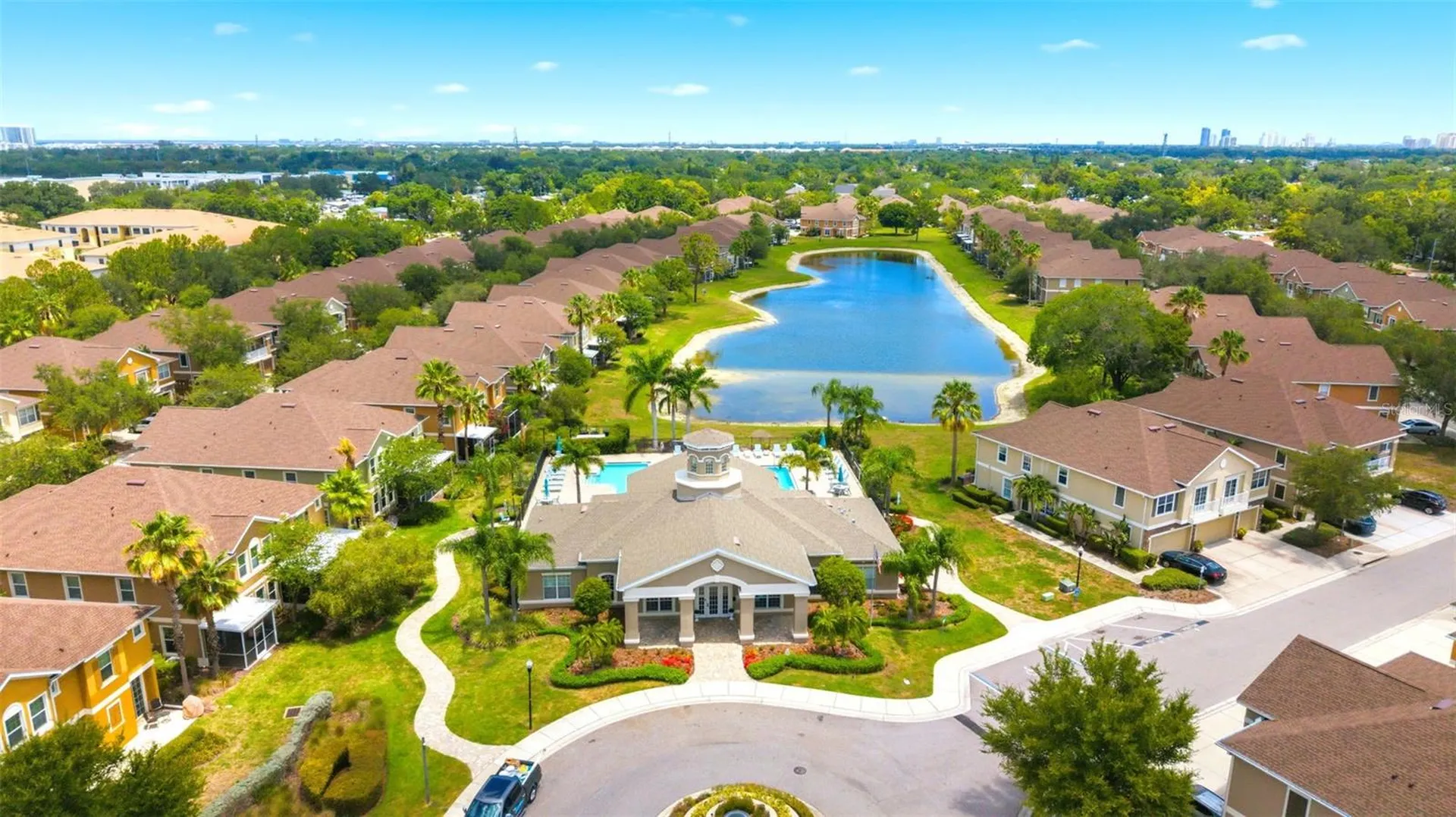 7001 Interbay Boulevard Tampa FL 33616