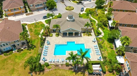 7001 Interbay Boulevard Tampa FL 33616