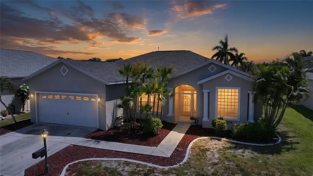 24191 Buckingham Way Punta Gorda FL 33980