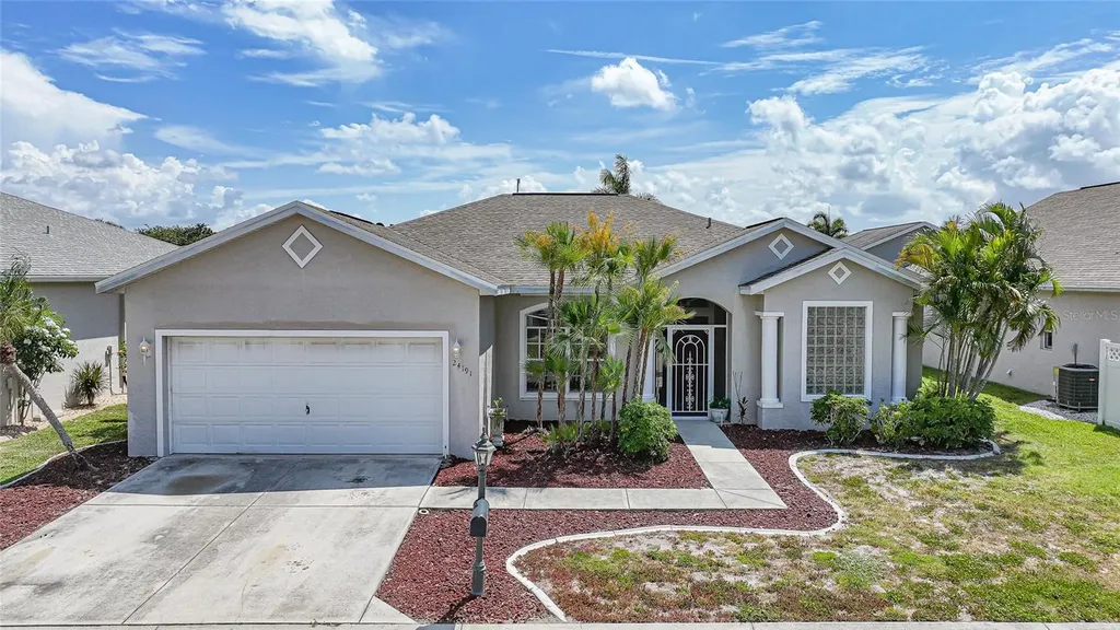 24191 Buckingham Way Punta Gorda FL 33980