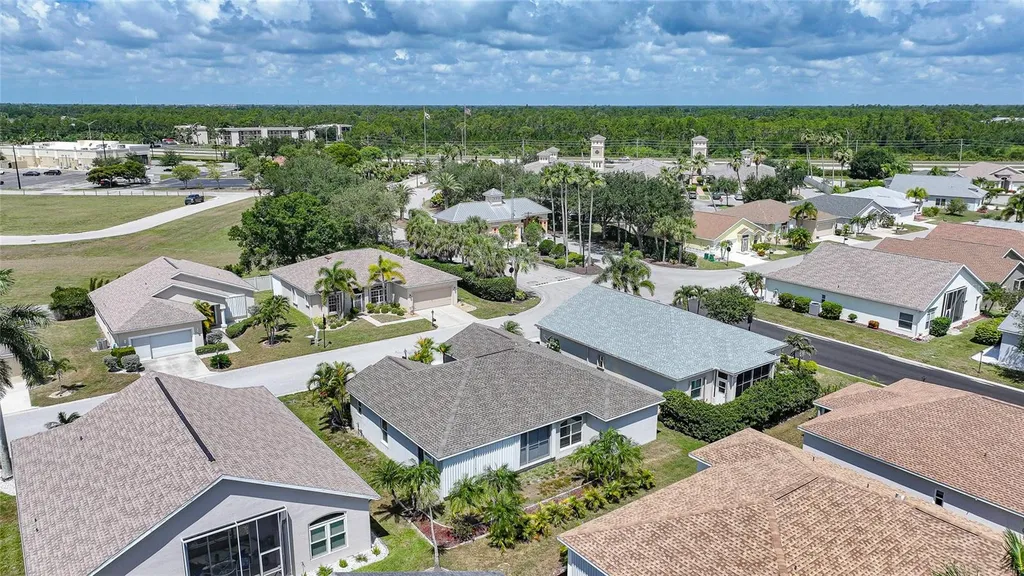 24191 Buckingham Way Punta Gorda FL 33980