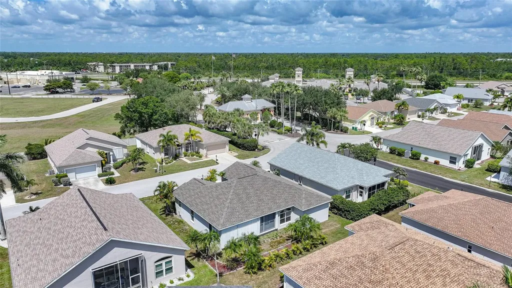 24191 Buckingham Way Punta Gorda FL 33980